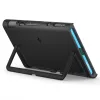 Spigen Nano Pop Nintendo Switch 2 tok, fekete