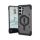 UAG Pathfinder Samsung Galaxy S26 Plus Clear MagSafe tok, Ash/Black