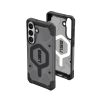 UAG Pathfinder Samsung Galaxy S26 Plus Clear MagSafe tok, Ash/Black
