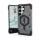 UAG Pathfinder Samsung Galaxy S26 Ultra Clear MagSafe tok, Ash/Black