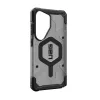 UAG Pathfinder Samsung Galaxy S26 Ultra Clear MagSafe tok, Ash/Black