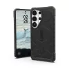 UAG Pathfinder Samsung Galaxy S26 Ultra Clear MagSafe tok, Black