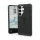 UAG Pathfinder Samsung Galaxy S26 Ultra Clear MagSafe tok, Black