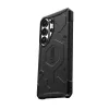 UAG Pathfinder Samsung Galaxy S26 Ultra Clear MagSafe tok, Black