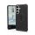 UAG Pathfinder Samsung Galaxy S26 Plus Clear MagSafe tok, Black