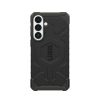 UAG Pathfinder Samsung Galaxy S26 Plus Clear MagSafe tok, Black