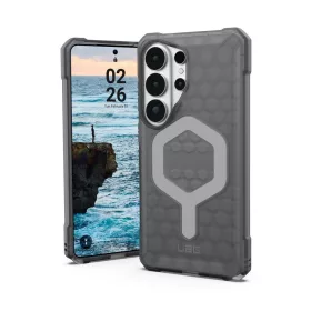   UAG Essential Armor Samsung Galaxy S26 Ultra MagSafe tok, Ash