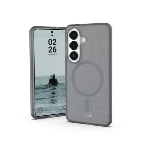UAG Dot Samsung Galaxy S26 Plus MagSafe tok, Ash