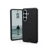 UAG Dot Samsung Galaxy S26 Plus MagSafe tok, Black