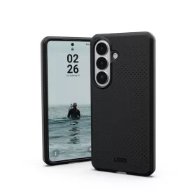UAG Dot Samsung Galaxy S26 Plus MagSafe tok, Black
