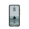 UAG Dot Samsung Galaxy S26 Plus MagSafe tok, Black