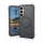 UAG Trooper Samsung Galaxy S26 MagSafe tok megerősített peremmel, ütésálló, Black/ash 