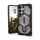 UAG Monarch Pro Samsung Galaxy S26 Ultra MagSafe tok, ütésálló, Titanium