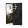 UAG Monarch Pro Samsung Galaxy S26 Ultra MagSafe tok, ütésálló, Kevlar Black