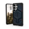UAG Monarch Pro Samsung Galaxy S26 Ultra MagSafe tok, ütésálló, Kevlar Mallard