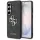 Guess 4G Big Metal Logo Samsung Galaxy S26 Plus tok, fekete