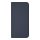 OBAL:ME SmoothTouch Xiaomi Redmi Note 15 Pro 5G mágneses flip tok kártyatartóval, sötétkék