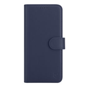   Tactical Field Notes Xiaomi Redmi Note 15 Pro 5G flip tok, kék