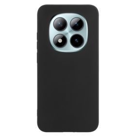   Tactical TPU Xiaomi Redmi Note 15 Pro Plus 5G / Poco M8 Pro műanyag hátlap tok, fekete