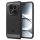 Spigen Rugged Armor Xiaomi Redmi Note 15 Pro 5G tok, Matte Black, fekete