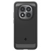Spigen Rugged Armor Xiaomi Redmi Note 15 Pro 5G tok, Matte Black, fekete
