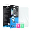Xiaomi Redmi Note 15 / Poco M8 5G tempered glass kijelzővédő üvegfólia, átlátszó