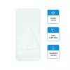 Xiaomi Redmi Note 15 / Poco M8 5G tempered glass kijelzővédő üvegfólia, átlátszó