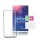 5D Full Glue Xiaomi Redmi Note 15 / Poco M8 5G tempered glass kijelzővédő üvegfólia, fekete
