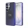 Red Bull PC Double Layer Blended Lines Samsung Galaxy S26 Ultra tok, MagSafe, kék-fekete
