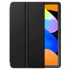 Tech-Protect SC Pen Lenovo Idea Tab 11" / K11 2.gen oldalra nyíló, kitámasztható mappa tok, fekete