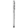 Spigen Ultra Hybrid Magfit Samsung Galaxy S25 FE tok, MagSafe, Clear White, fehér