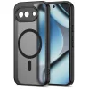 Tech-Protect Magmat Google Pixel 10a hátlap tok, MagSafe, fekete