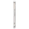 Spigen Ultra Hybrid Google Pixel 10a tok, Crystal Clear, átlátszó