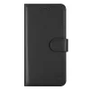 Tactical Field Notes Google Pixel 10a flip tok, fekete
