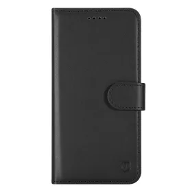 Tactical Field Notes Google Pixel 10a flip tok, fekete