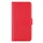 Tactical Field Notes Google Pixel 10a flip tok, piros