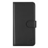 Tactical Field Notes Motorola Edge 70 flip tok, fekete