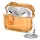Tech-Protect Bounce Pro AirPods Pro 3 tok, karabinerrel, narancs
