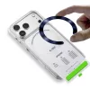 Tech-Protect MagSafe gyűrű, kék-ezüst (2db)