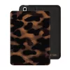 Tech-Protect Lamano Apple iPad Air 11 (2025 / 2024) / Air 5 / 4 mappa tok, Panther, párduc minta