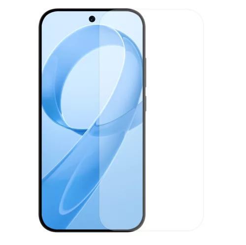 Nillkin H+ PRO 2.5D Poco F8 Pro tempered glass kijelzővédő üvegfólia, 0.2mm, átlátszó