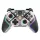 iPega 9666BH vezeték nélküli Gamepad / kontroller Android/iOS/PS3/PS4/PC/N-Switch kompatibilis, szürke