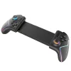 iPega SW2123 vezeték nélküli Gamepad / kontroller Nintendo Switch/Nintendo Switch 2 kompatibilis, fekete