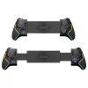 iPega SW2123 vezeték nélküli Gamepad / kontroller Nintendo Switch/Nintendo Switch 2 kompatibilis, fekete