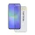 Tactical Glass Shield 5D Samsung Galaxy A37 / Galaxy A57 kijelzővédő üvegfólia, fekete
