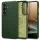 Spigen Nano Pop Mag Samsung Galaxy S26 tok, MagSafe, Avo Green, zöld