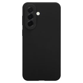   Tactical Velvet Smoothie Samsung Galaxy A57 tok, Asphalt, fekete