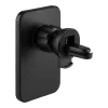 OBAL:ME MagNetix Plate Wireless mágneses autós tartó / töltő szellőzőrácsba, 15W, fekete