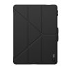 Nillkin Bumper Pro Xiaomi Pad 8 / Pad 8 Pro / Pad 7 Pro / Pad 7 oldalra nyíló tok kitámasztóval, kamera védelemmel, fekete