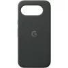 Google Pixel 10a gyári műanyag tok, Obsidian, fekete GA10871-WW